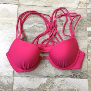 Aerie Push-up Bikini Top